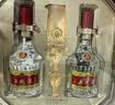五粮液 普五八代 好事成双 浓香型白酒 52度 500ml*2瓶 礼盒装 实拍图