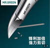 MR.GREEN德国甲沟炎专用指甲刀鹰嘴钳修脚剪刀修灰指甲嵌甲脚趾甲修剪器进口不锈钢工具Mr-1036GR 实拍图