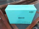 SKG按摩枕8511腰部颈椎按摩仪按摩器热敷拨筋支撑腰靠肩背办公神器送长辈男女朋友生日【七夕】礼物 实拍图