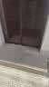 琉弦笙 防蚊门帘 2026新款德国品质全磁条门帘金刚网魔术贴免打孔纱门 【德国品质】全磁条金刚网咖啡色 85*200cm 实拍图