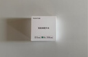 领普科技超薄智能屏显开关E5S 自定义名称无边框大屏Mesh2.0已接入米家APP 实拍图