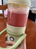 九阳（Joyoung）吨吨杯轻食果汁杯果蔬汁冰沙杯无线便携榨汁机1L吨吨PL1567 实拍图