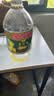 金龙鱼 食用油【保真菜籽油】醇香（纯香）菜籽油5L(新老包装交替发货) 实拍图