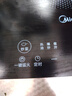 美的（Midea）家用电磁炉电陶炉电池炉2200W大功率猛火新型电磁灶一体微晶面板爆炒炒菜智能定时火锅炉MC-22MB06 实拍图