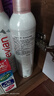 依云（evian）矿泉水喷雾300ml*2 敏感肌 补水保湿 爽肤水囤货装 实拍图