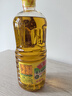 鲁花【保真菜籽油】低芥酸特香菜籽油 2L 物理压榨【京东品酒会同款】 实拍图