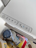 爱普生（EPSON）【6代新品】L3351墨仓式彩色打印机 微信打印/无线连接 家用AI学习打印机（打印、复印、扫描） 实拍图