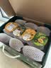 佳沛（zespri）新西兰 阳光金奇异果12粒特大果单果124-146g 猕猴桃水果礼盒 实拍图