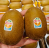 佳沛（zespri）新西兰  阳光金奇异果6粒装 单果约88-103g 猕猴桃水果 实拍图