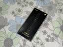 飞傲（FiiO） &翡声 KA11解码耳放HiFi电脑声卡安卓手机功率放大器便携小尾巴转接线 黑色 Lightning版 实拍图