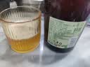 燕大师毛尖中式精酿啤酒750ml*6瓶原浆醇厚整箱聚会新春送礼年货 实拍图
