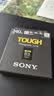 索尼（SONY）240GB CFexpress 4.0 Type A存储卡 CEA-G240T 读速1800MB/s 三防卡 实拍图