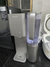飞利浦（PHILIPS）净水器家用冰境D1加热制冷直饮一体机自来水过滤矿物质水【四季全能】台式免安装ADD6878 实拍图