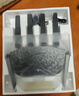 普联（TP-LINK）大道路由器7DR6430 BE6400 5G WiFi7千兆双频家用高速穿墙 2.4G wifi6无线 2.5G网口 游戏加速 实拍图