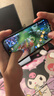 Apple/苹果 iPhone 17 256GB 白色 支持移动联通电信5G 双卡双待手机 实拍图