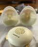 美德乐（Medela）吸奶器电动吸奶器双边吸乳器母乳集奶器挤奶器丝韵·翼舒悦免手扶 实拍图