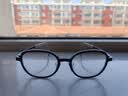 依视路（ESSILOR）眼镜片星趣控儿童离焦防控镜片钻晶膜岩1.591宇宙片近视配镜1片 实拍图