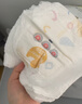 柔丫【透明溯源】小倾芯拉拉裤XXXL42片超薄芯体学步裤透气尿不湿 实拍图