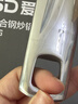 爱仕达（ASD）炒锅炒菜锅不锈钢无涂层家用炒锅32cm燃气电磁炉通用A5 实拍图