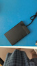 绿联USB3.0移动硬盘盒 2.5英寸外置硬盘盒 适用笔记本电脑台式机外接SATA串口SSD固态机械硬盘盒子 实拍图