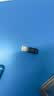 闪迪（SanDisk）128GB U盘 CZ73 安全加密 数据恢复 学习电脑办公投标 小巧便携 车载 大容量金属优盘 实拍图