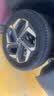 NEXEN耐克森 轮胎 235/55R19 101H GTX  原配现代第五代途胜L 实拍图