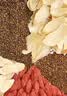 岷农人 沙苑子菟丝子枸杞黄芪百合茶300g(10g*30包)组合四大名泡袋泡茶 实拍图