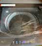 海尔（Haier）10/11/12/13公斤波轮洗衣机全自动直驱变频神童手搓洗防缠绕七维减震HP电离除菌螨预约桶自洁童锁 480桶径+手搓净高达1.28洗净比 波轮 12kg 实拍图