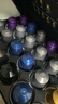 Nespresso奈斯派索胶囊咖啡意式浓缩黑咖啡瑞士进口0糖0脂雀巢咖啡雀巢咖啡 意式浓烈50颗装 （仅适配Original系列咖啡机） 实拍图