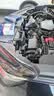 马勒（MAHLE）油性空气滤芯LX5958/1(十一代思域/十一代雅阁/型格/6代CRV 1.5T) 实拍图