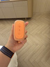 JBL GO5 音乐金砖五代 蓝牙音箱 便携迷你音箱 户外徒步骑行 防水音箱 低音炮音响 旅行礼物 西柚橘 实拍图