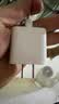 OPPO SHARE适配原装oppo充电器65W闪充头Reno3 4 5 6 7真我GTNeo2T手机R17R1 80W快充头送1.5米快充线 实拍图