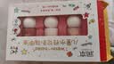 润本儿童指甲油化妆品安全无味可撕拉女孩生日礼物美甲[欢乐]礼盒*3瓶 实拍图