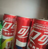 可口可乐经典口味 汽水饮料 碳酸饮料 330ml*20罐 整箱装 实拍图