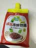 欣和葱伴侣X京觅减盐原酿熟酱420g东北大酱拌面蘸酱菜即食家用焖炖酱 实拍图