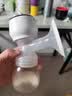 missbaby电动吸奶器便携一体式吸乳器集乳器大吸力全自动拨奶挤奶机器 实拍图