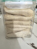 WEYES冻干鸡小胸500g桶装宠物猫狗零食肉干营养高蛋白适口性好 实拍图
