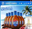 劲牌 蓝标劲酒 36度 500ml*2+尊享毛铺小酒100ml*2 精致礼盒 自饮送礼 实拍图