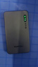 迅优随身wifi多网通免插卡移动网络wifi6无线网卡便携式高速4G无线wifi无限制全国通用流量2026款5GXY 【超薄升级版】展锐强芯+wifi6Pro 实拍图
