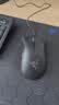 雷蛇（Razer）炼狱蝰蛇标准版有线鼠标 人体工学 电竞游戏 右手通用型 吃鸡/LOL/CSGO游戏鼠标 黑色 实拍图