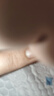 CandyMoyo健康0毒水性指甲油美甲持久显白不可撕拉无需照灯 烟沙紫 实拍图