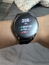 HUAWEI WATCH GT 6 流光紫 41mm智能手表多维情绪健康全新骑行体验 实拍图