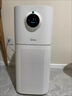 美的（Midea）【母婴级】空气净化器鼻炎家用除甲醛除烟味异味过敏原空气净化机森林家L1 Lite 实拍图