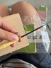 少年伴口袋笔记本儿童分享礼物小初高学生精装笔插本文具自律打卡日程记事本每日计划本全套5本装 实拍图