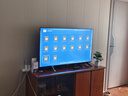 乐视TV50英寸 F50C 全高清画质 HDR 智能网络投屏 游戏液晶平板电视机 家用客厅酒店监控商用显示屏 50英寸 F50C 超高质价比 裸机版本 实拍图