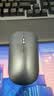 联想（Lenovo）鼠标 无线鼠标 蓝牙鼠标 小新Air2蓝牙无线鼠标 便携办公鼠标 台式机笔记本鼠标 星空灰 实拍图