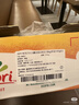 佳沛（zespri）新西兰 阳光金奇异果12粒特大果单果124-146g 猕猴桃水果礼盒 实拍图