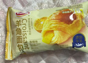 达利园羊角包香橙味250g夹心手撕面包学生早餐休闲零食牛角包独立包装 实拍图