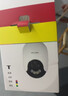 普联（TP-LINK）800万4K全彩监控摄像头家用监控器360度无死角带夜视全景追踪无线室外户外网络手机远程IPC682F-A4 实拍图