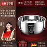欧乐多（Olodo）德国米桶304不锈钢防虫防霉防潮米缸带盖大密封桶家用厨房储物罐 【12L装20斤米】 3件套 实拍图